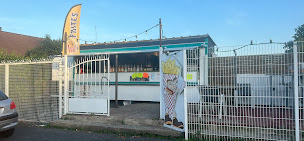 Photo n°1 de Al'baraka frites à Onnaing (Friterie)