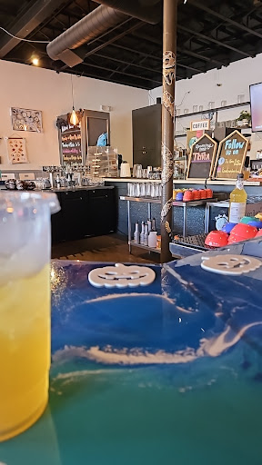 The Kava Bar Denton