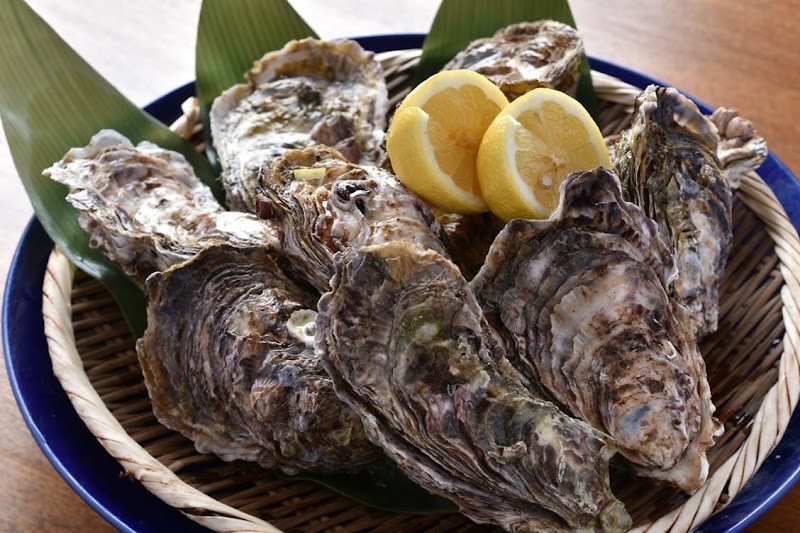 大漁酒場 魚樽袋町支店