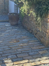 Photo n°11 de SARL AUDIFFREN vente de pierres, la pierre du Pays à La Cadière-d'Azur (Fournisseur de pierres)