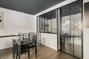 Photo n°7 de Agence Immobilière Paris 17 - Square's International Monceau à Paris (Agent immobilier)