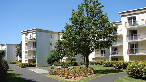 Photo de Résidence Services Seniors DOMITYS - Les Houblons à Plouvien (29860)