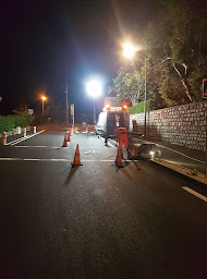 Photo n°11 de JKD Ardeche à Vals-les-Bains (Société de travaux publics)