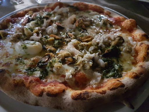 Ristorante Pizzeria Zizania - Thumbnail