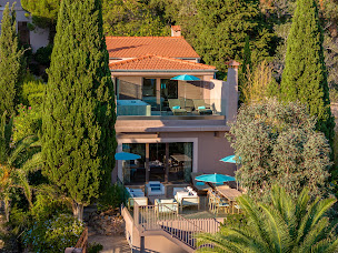 Photo n°84 de Tiara Miramar Beach Resort à Théoule-sur-Mer (Villa)