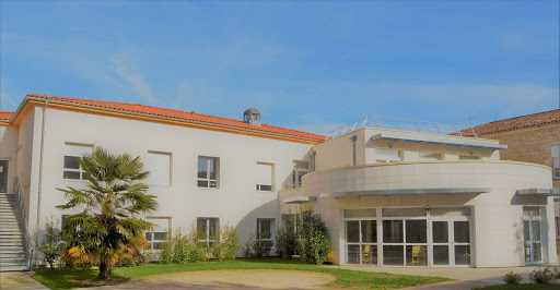 Photo de Centre Hospitalier de Condom