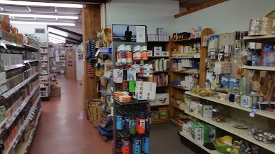 Photos of Keweenaw Co-op