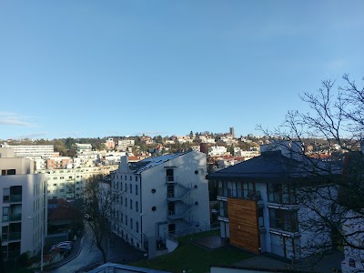 Photos of Hotel Popelka