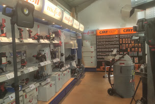 Photo n°20 de Tournier Machines à Bois Albertville à Albertville (Magasin de matériel pour le travail du bois)