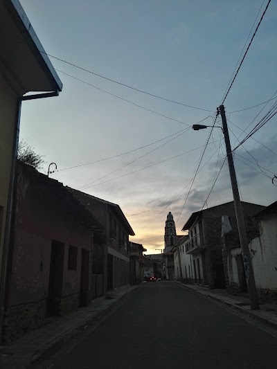 Photos of Main Square Tiraque