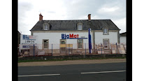BigMat Simon matériaux à Saint-Août