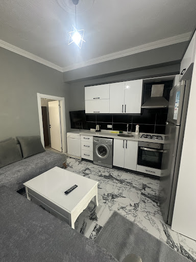 Dalaman Günlük Haftalık Kiralık Ev BaranEraHome