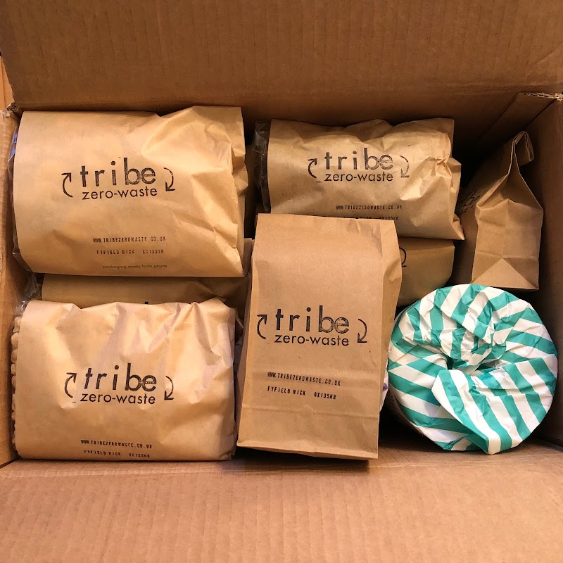 Tribe Zero-Waste photo 2