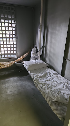 Old Liberty County Jail - Thumbnail
