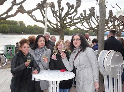 Photos of KD K&ouml;ln-D&uuml;sseldorfer German Rhine Navigation AG