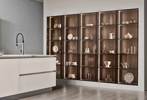Veneta Cucine Pont de Beauvoisin - Thumbnail