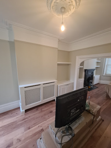 Sharpedge decorators - Visual