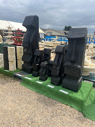 Photo n°14 de Poterie discount à Saint-Magne-de-Castillon (Magasin de poteries)