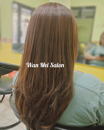 SALON WAN MEI