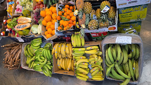 Photo n°1 de Producto Latino à Beaucaire (Épicerie)