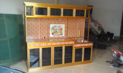 Photos of Toko Alternatif Alumunium Kaca Mas Harun
