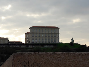 Photo n°12 de Henry_reiki_sophrologue à Marseille (Thérapeute Reiki)