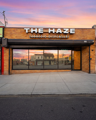 Photo of The Haze Cannabis Dispensary