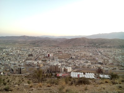 Photos of Zandieh Shopping Center