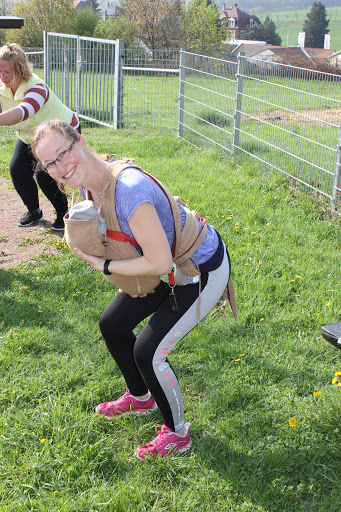 "Fitness mit Baby" in Freital und Dresden - Thumbnail