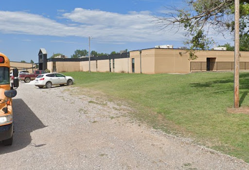 Wanette High School - Thumbnail