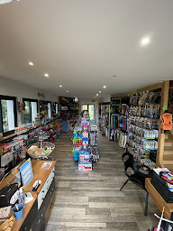 Photo n°6 de Valcreuse, la comp'amie des chiens à Maison-Feyne (Magasin d'alimentation animale)