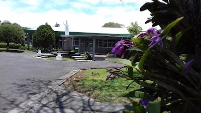 church