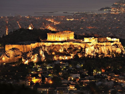 Athens