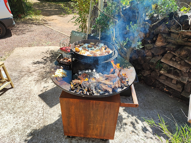 mrtartiflette Terroirs & Traditions - Traiteur à domicile - Rôtisseur