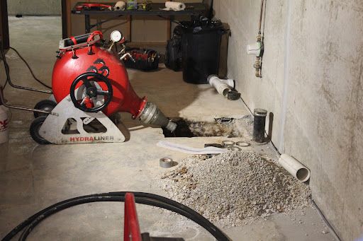 Missouri Trenchless Pipe- Lining LLC - Thumbnail