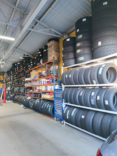 Goodyear Autocare Bankstown - Thumbnail