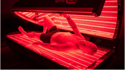 Light Lounge Evergreen