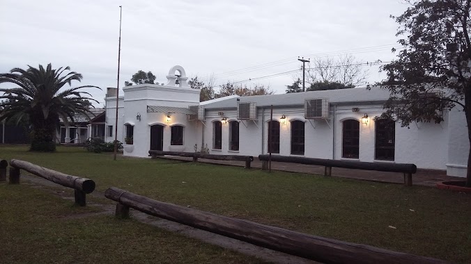 Iglesia Nuestra Señora de la Caridad, Author: Carlos Pindar