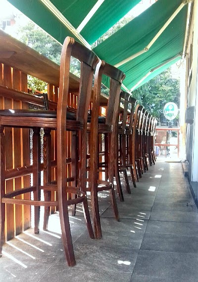 Photos of Gorki Cafe
