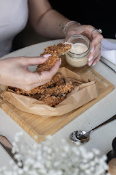 Photo n°37 de La Yourte - Brasserie Maison à Gaillard (Restaurant)