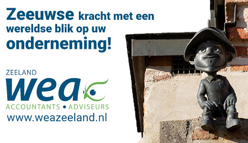 WEA Zeeland Accountants & Adviseurs - Thumbnail