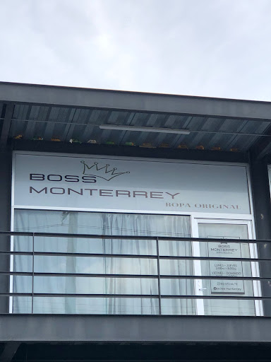 Boss Monterrey - Thumbnail