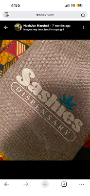 Photo of Sashies Dispensary