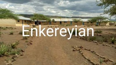 photo of Enkereyian Primary School