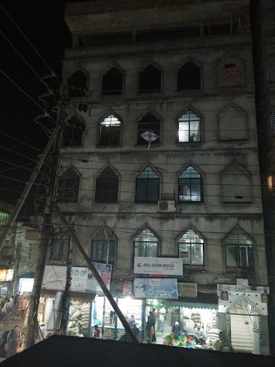 Photos of Shahedia Jame Masjid