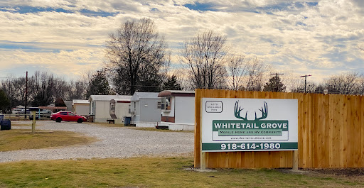 Whitetail Grove Mobile Home and RV Community - Thumbnail