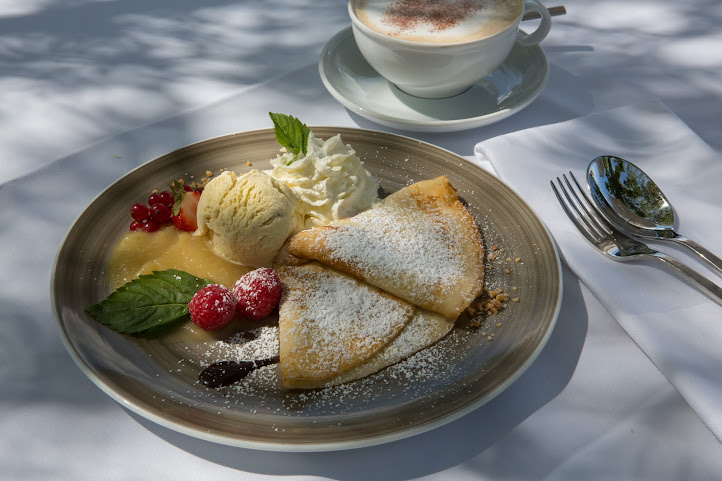 STRANDHAUS - Boutique Resort & Spa by null