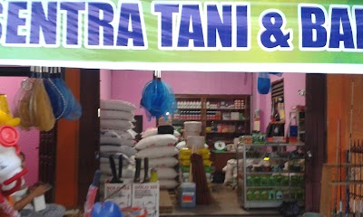 Photos of Sentra Tani & Bangunan