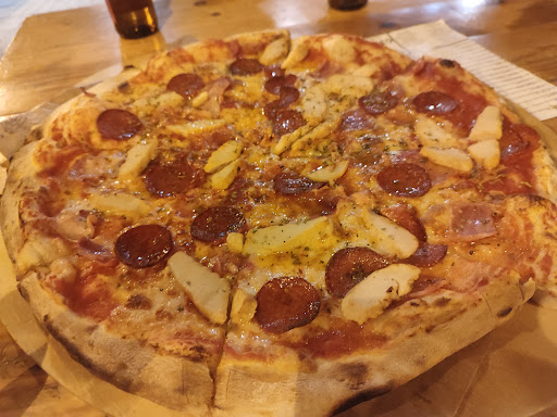 Pizzeria Bambino Gallery - Spain