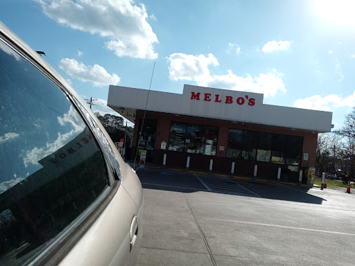 Melbo's - Visual